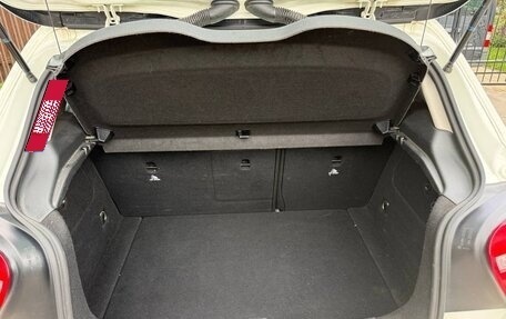 Mercedes-Benz A-Класс, 2013 год, 1 180 000 рублей, 11 фотография