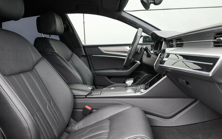 Audi A7, 2021 год, 5 600 000 рублей, 11 фотография