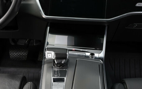 Audi A7, 2021 год, 5 600 000 рублей, 15 фотография