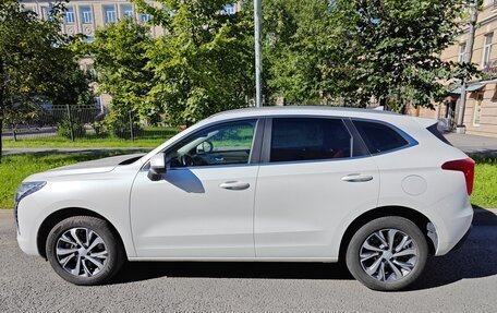 Haval Jolion, 2023 год, 1 990 000 рублей, 7 фотография