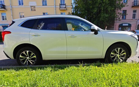 Haval Jolion, 2023 год, 1 990 000 рублей, 8 фотография