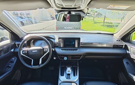 Haval Jolion, 2023 год, 1 990 000 рублей, 15 фотография
