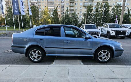Skoda Octavia IV, 2010 год, 529 000 рублей, 8 фотография