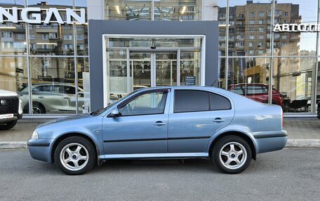 Skoda Octavia IV, 2010 год, 529 000 рублей, 10 фотография