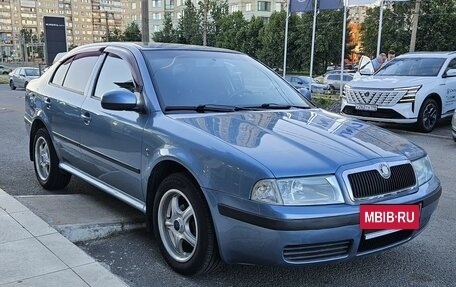 Skoda Octavia IV, 2010 год, 529 000 рублей, 12 фотография