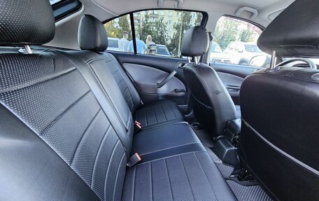 Skoda Octavia IV, 2010 год, 529 000 рублей, 19 фотография