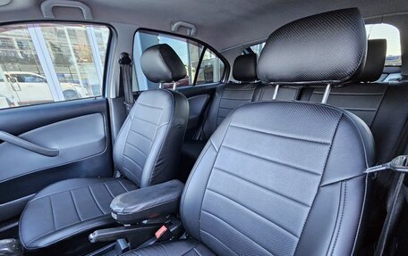 Skoda Octavia IV, 2010 год, 529 000 рублей, 20 фотография