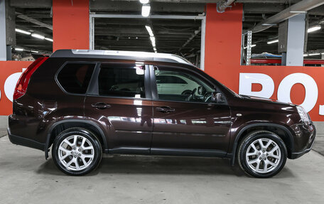 Nissan X-Trail, 2013 год, 1 549 000 рублей, 5 фотография