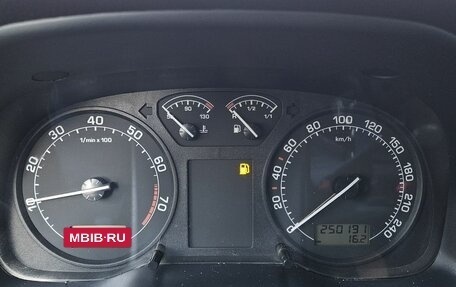 Skoda Octavia IV, 2010 год, 529 000 рублей, 22 фотография