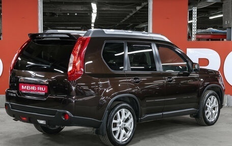 Nissan X-Trail, 2013 год, 1 549 000 рублей, 6 фотография