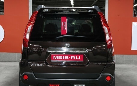 Nissan X-Trail, 2013 год, 1 549 000 рублей, 7 фотография