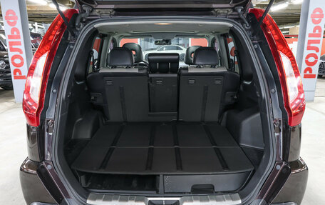 Nissan X-Trail, 2013 год, 1 549 000 рублей, 11 фотография