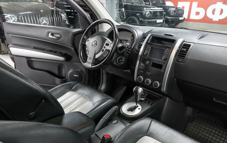 Nissan X-Trail, 2013 год, 1 549 000 рублей, 12 фотография