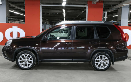 Nissan X-Trail, 2013 год, 1 549 000 рублей, 9 фотография