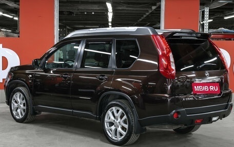 Nissan X-Trail, 2013 год, 1 549 000 рублей, 8 фотография
