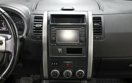 Nissan X-Trail, 2013 год, 1 549 000 рублей, 17 фотография