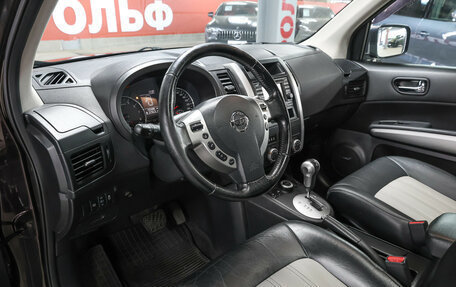 Nissan X-Trail, 2013 год, 1 549 000 рублей, 18 фотография