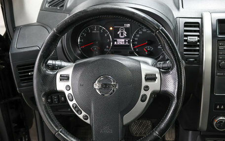 Nissan X-Trail, 2013 год, 1 549 000 рублей, 19 фотография