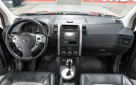 Nissan X-Trail, 2013 год, 1 549 000 рублей, 16 фотография