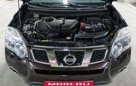 Nissan X-Trail, 2013 год, 1 549 000 рублей, 10 фотография
