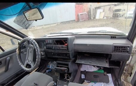 Volkswagen Jetta III, 1986 год, 15 000 рублей, 6 фотография