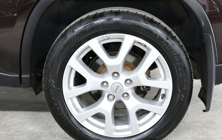 Nissan X-Trail, 2013 год, 1 549 000 рублей, 29 фотография