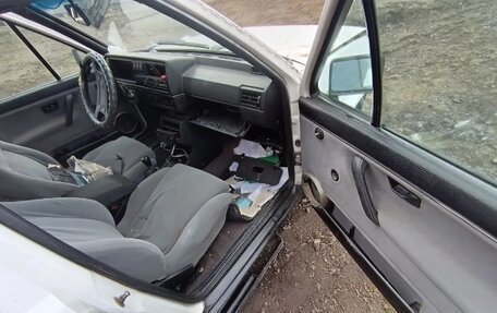 Volkswagen Jetta III, 1986 год, 15 000 рублей, 7 фотография