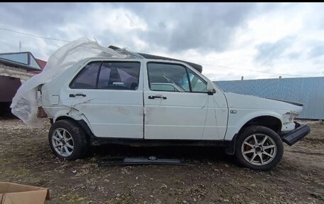 Volkswagen Jetta III, 1986 год, 15 000 рублей, 9 фотография