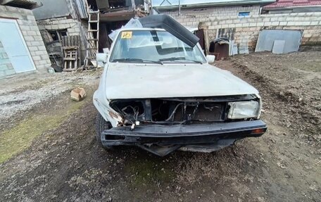Volkswagen Jetta III, 1986 год, 15 000 рублей, 4 фотография
