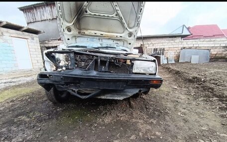 Volkswagen Jetta III, 1986 год, 15 000 рублей, 2 фотография