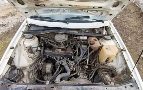 Volkswagen Jetta III, 1986 год, 15 000 рублей, 3 фотография