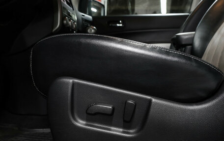 Nissan X-Trail, 2013 год, 1 549 000 рублей, 25 фотография