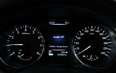 Nissan Qashqai, 2018 год, 1 589 700 рублей, 13 фотография