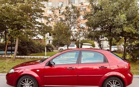 Chevrolet Lacetti, 2008 год, 420 000 рублей, 2 фотография