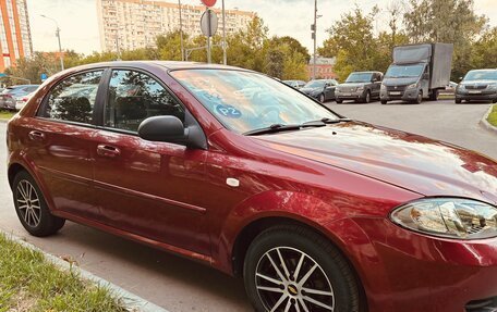 Chevrolet Lacetti, 2008 год, 420 000 рублей, 6 фотография