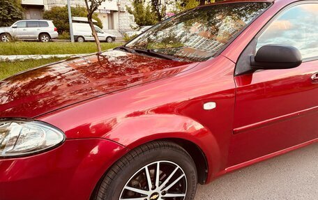 Chevrolet Lacetti, 2008 год, 420 000 рублей, 3 фотография