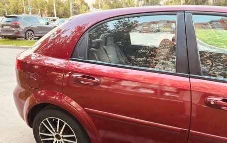 Chevrolet Lacetti, 2008 год, 420 000 рублей, 7 фотография