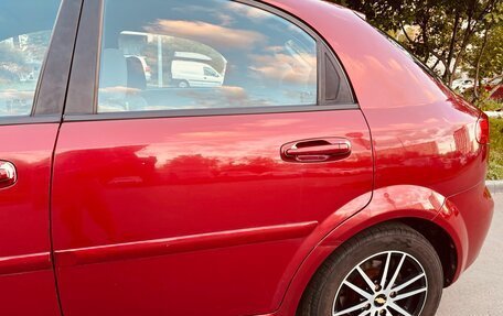 Chevrolet Lacetti, 2008 год, 420 000 рублей, 4 фотография