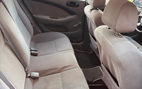 Chevrolet Lacetti, 2008 год, 420 000 рублей, 11 фотография