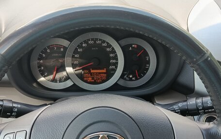 Toyota RAV4, 2008 год, 1 520 000 рублей, 10 фотография
