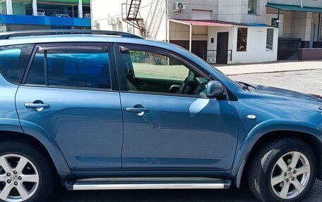 Toyota RAV4, 2008 год, 1 520 000 рублей, 4 фотография