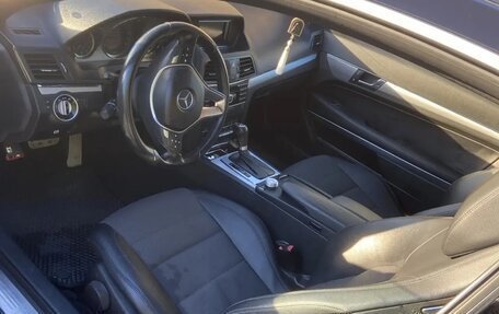 Mercedes-Benz E-Класс, 2011 год, 1 200 000 рублей, 5 фотография
