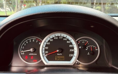 Chevrolet Lacetti, 2008 год, 420 000 рублей, 14 фотография