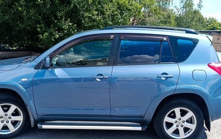 Toyota RAV4, 2008 год, 1 520 000 рублей, 5 фотография
