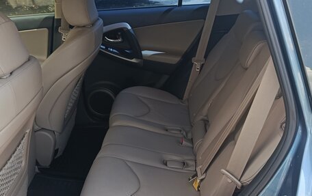 Toyota RAV4, 2008 год, 1 520 000 рублей, 9 фотография