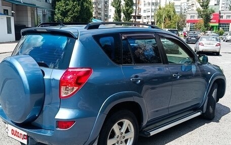 Toyota RAV4, 2008 год, 1 520 000 рублей, 6 фотография