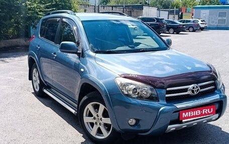 Toyota RAV4, 2008 год, 1 520 000 рублей, 3 фотография