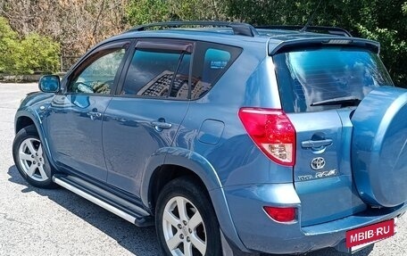 Toyota RAV4, 2008 год, 1 520 000 рублей, 7 фотография