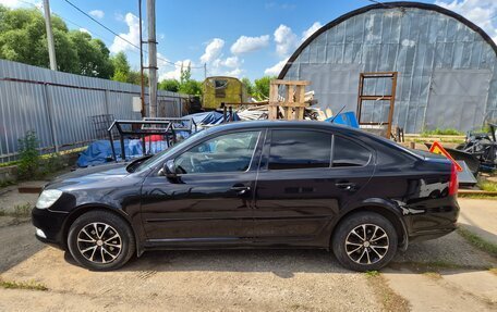 Skoda Octavia, 2012 год, 999 000 рублей, 4 фотография