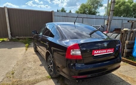 Skoda Octavia, 2012 год, 999 000 рублей, 2 фотография